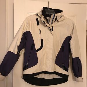 Obermeyer ski jacket